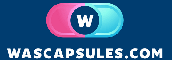 Wascapsules